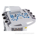 UW-F3 4D Color Doppler Ultrasound Scanner (Model 4D Dasar)